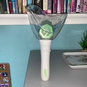 Got7 light stick